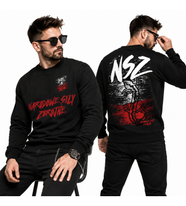BLUZA NSZ